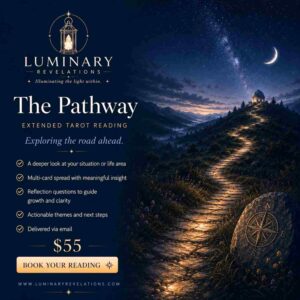 🧭 THE PATHWAY