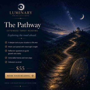 🧭 THE PATHWAY